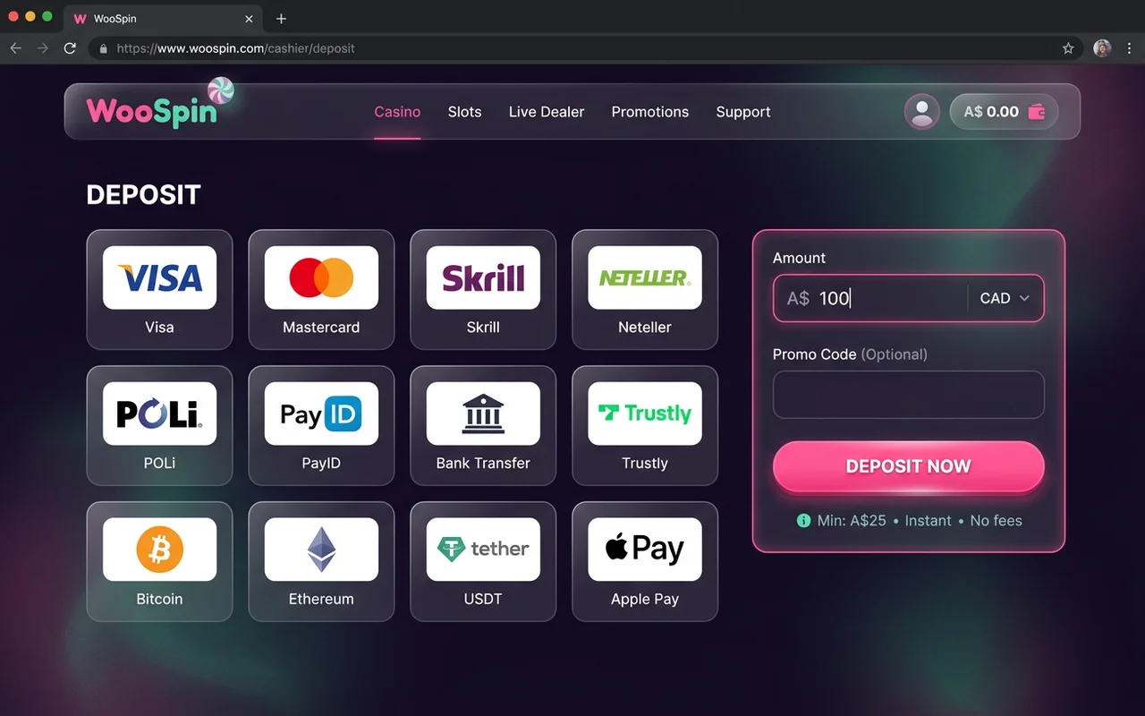 WooSpin app — common issues & fixes – WooSpin