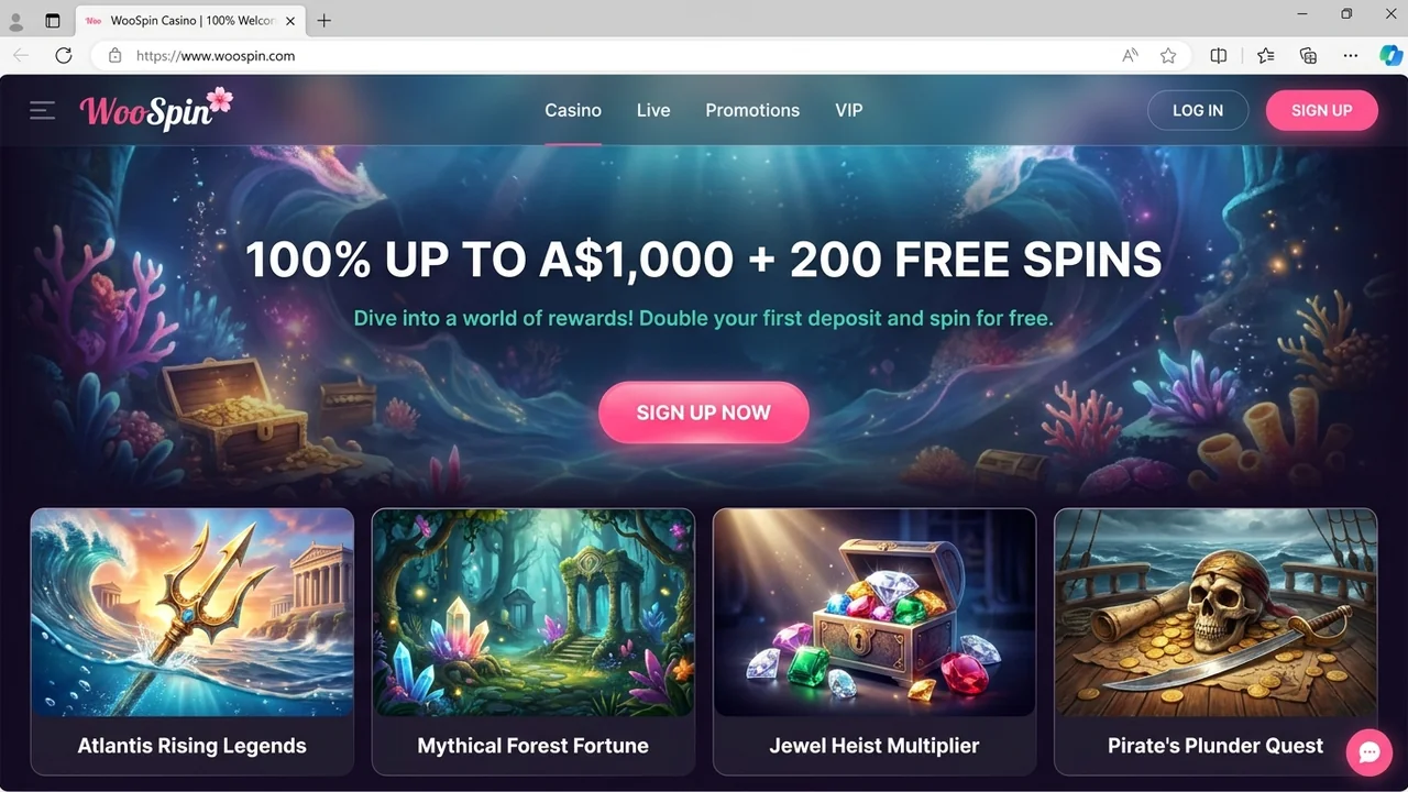 How to install WooSpin on iPhone – WooSpin