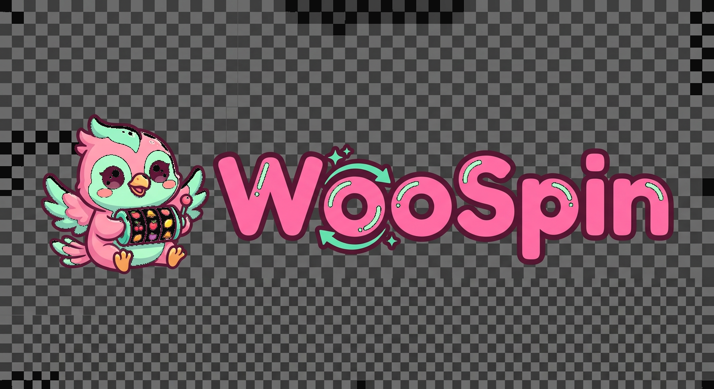 WooSpin